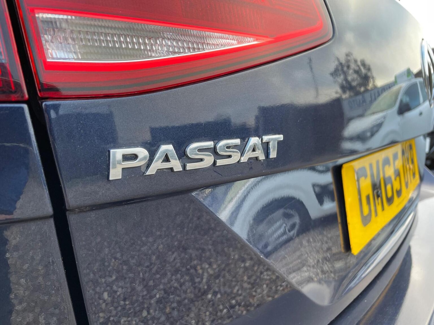 Used Volkswagen Passat 2015 for sale - 77453232: Photo 28