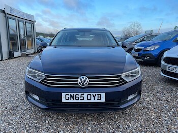 Used Volkswagen Passat 2015 for sale - 77453232: Photo