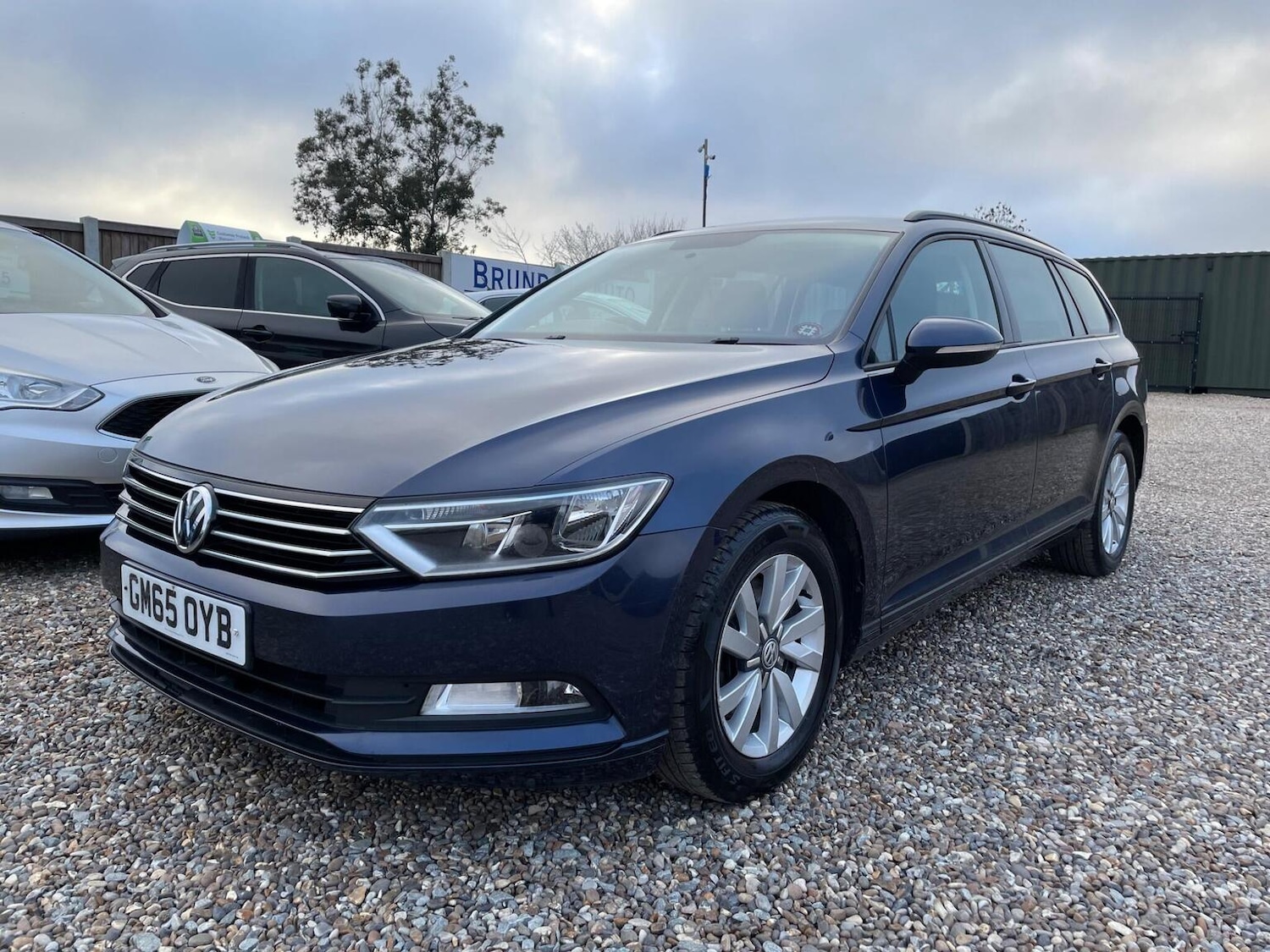 Used Volkswagen Passat 2015 for sale - 77453232: Photo 3