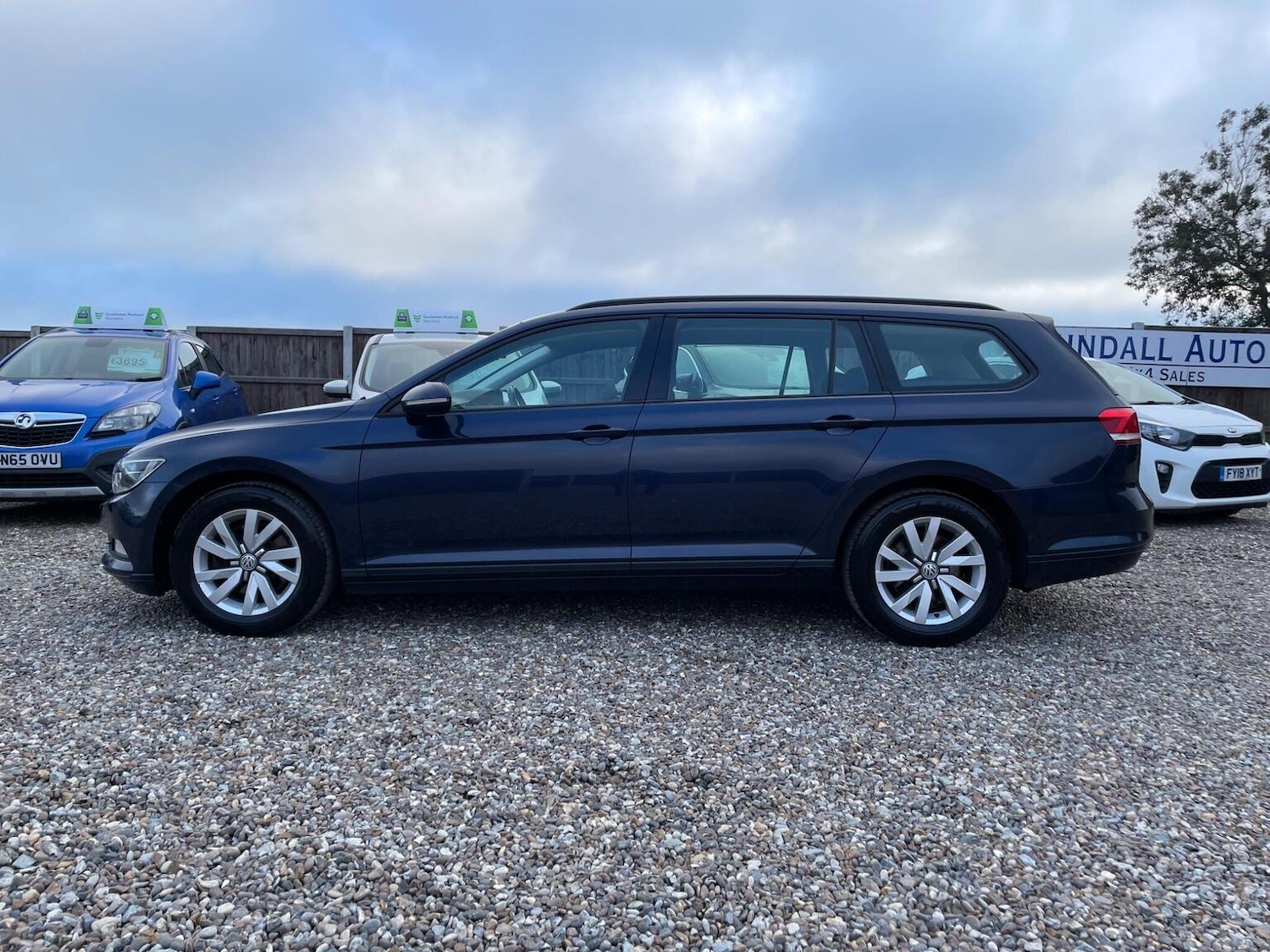 Used Volkswagen Passat 2015 for sale - 77453232: Photo 5