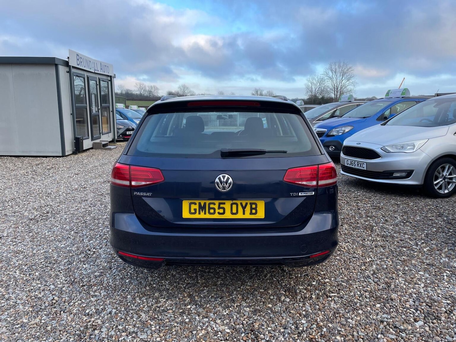 Used Volkswagen Passat 2015 for sale - 77453232: Photo 6