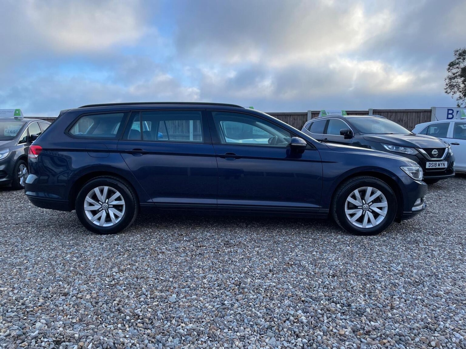 Used Volkswagen Passat 2015 for sale - 77453232: Photo 7