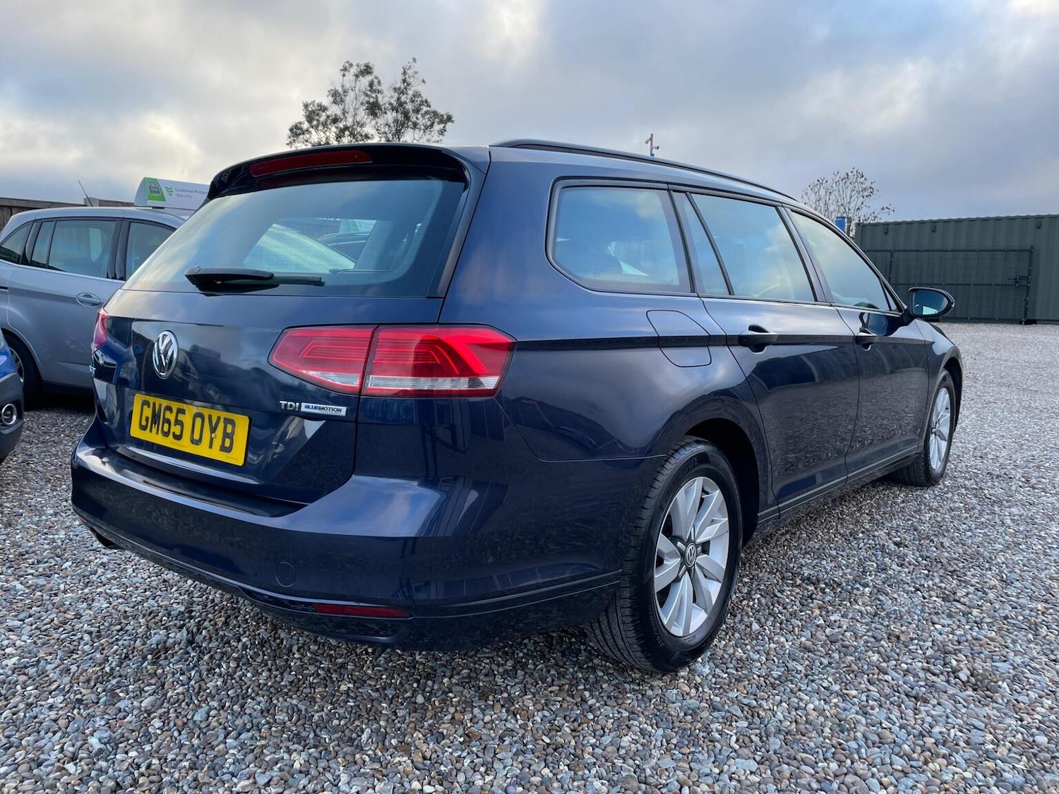 Used Volkswagen Passat 2015 for sale - 77453232: Photo 8