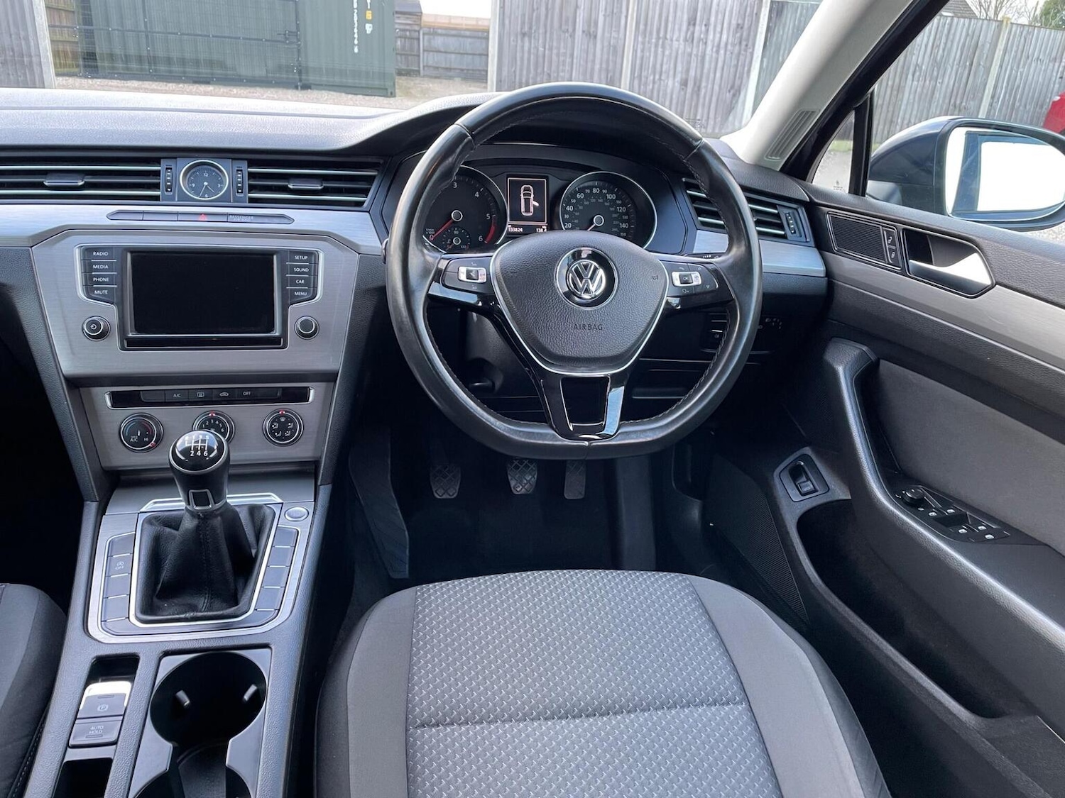 Used Volkswagen Passat 2015 for sale - 77453232: Photo 9