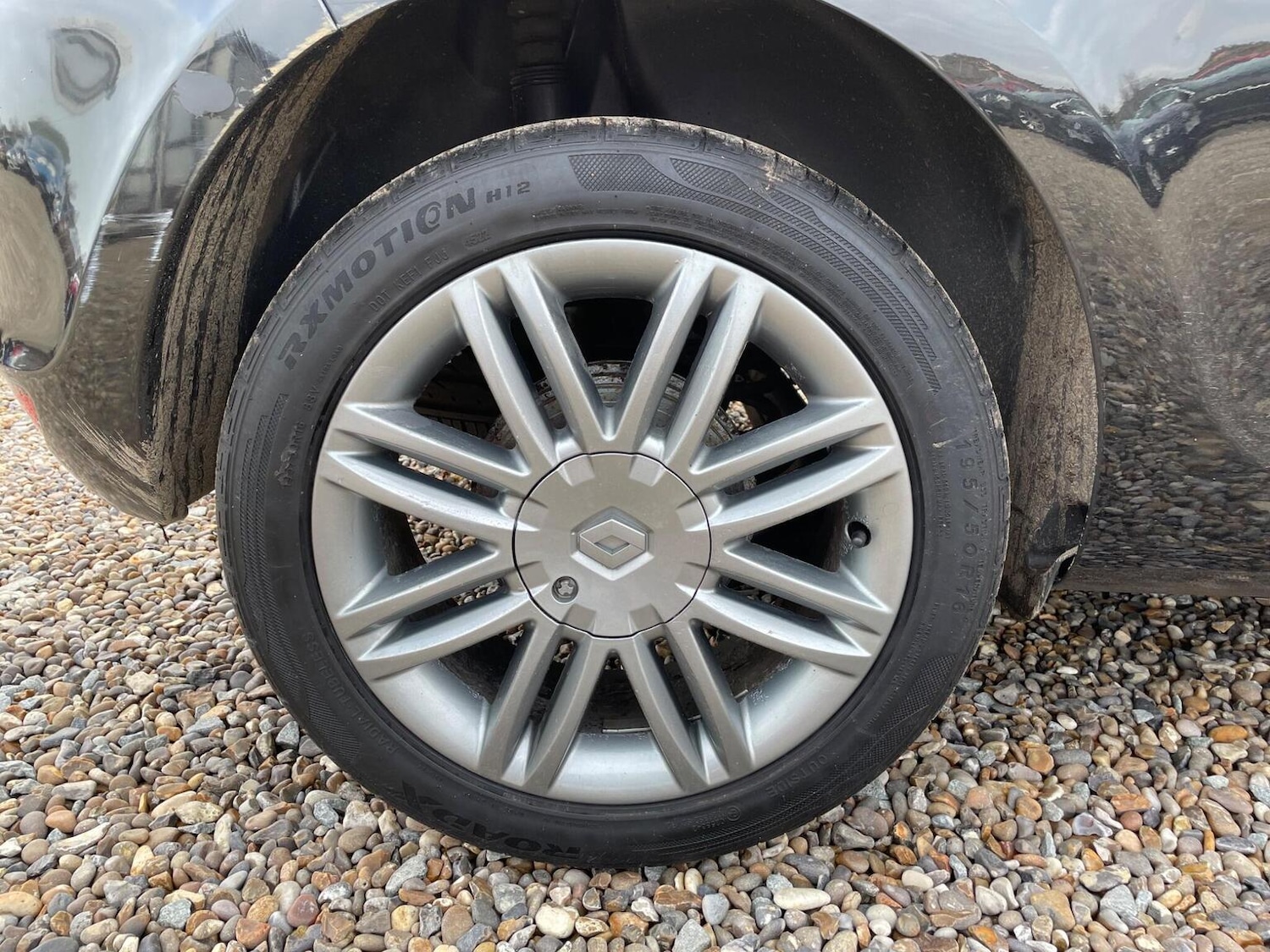 Used Renault Clio 2012 for sale - 77251225: Photo 17