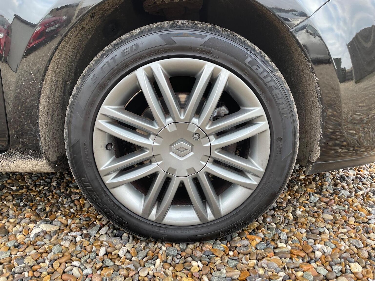 Used Renault Clio 2012 for sale - 77251225: Photo 18