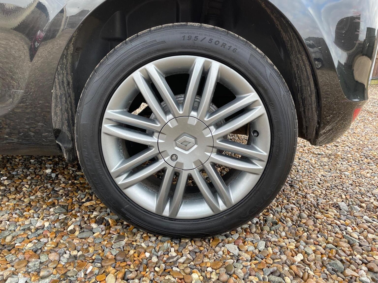 Used Renault Clio 2012 for sale - 77251225: Photo 19