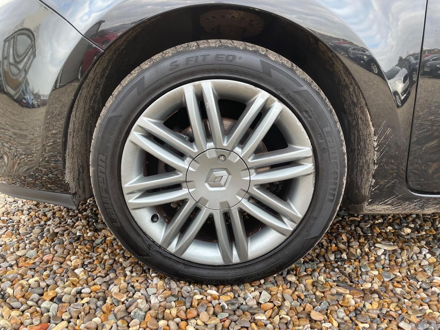 Used Renault Clio 2012 for sale - 77251225: Photo 20