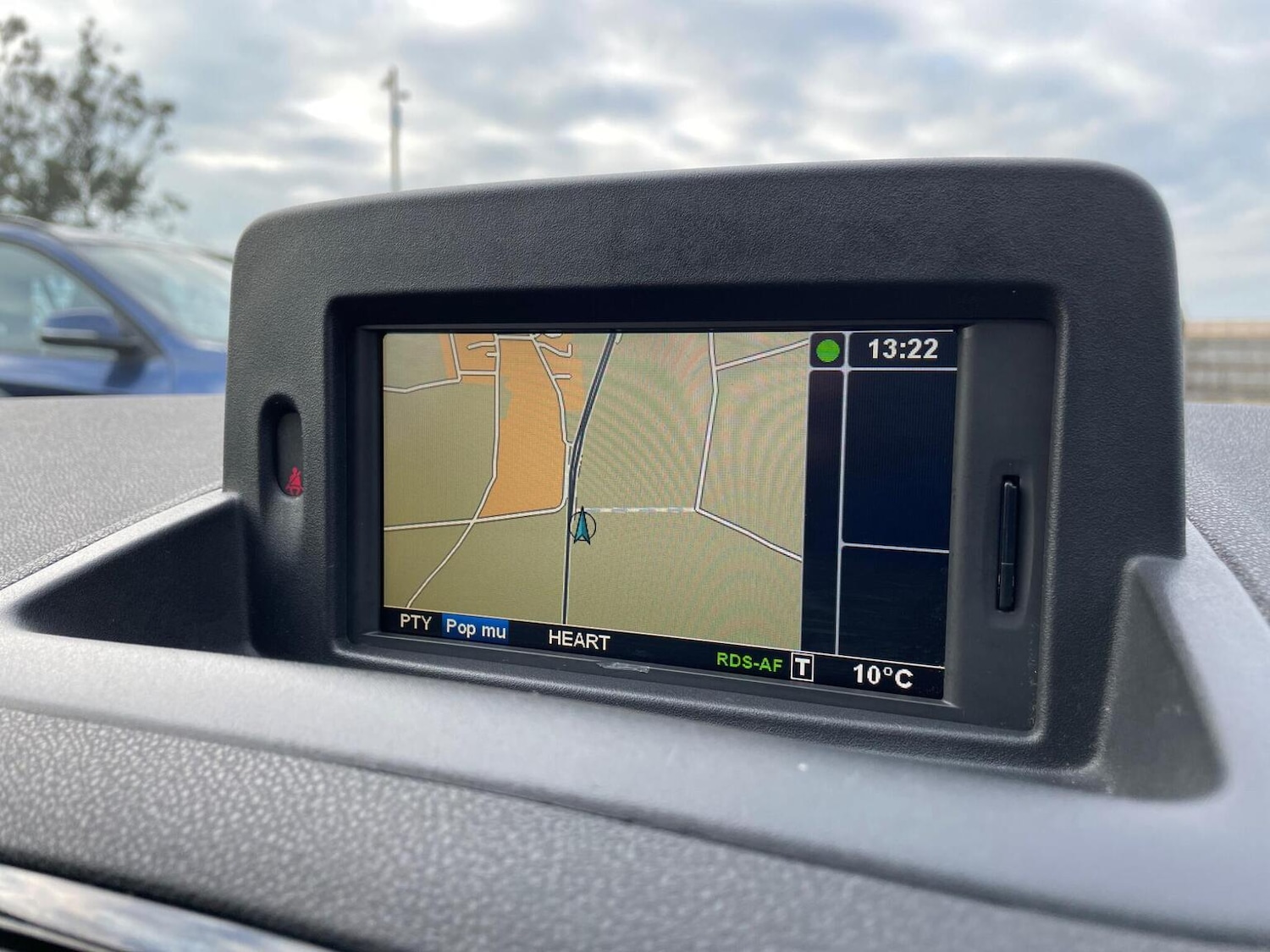 Used Renault Clio 2012 for sale - 77251225: Photo 21