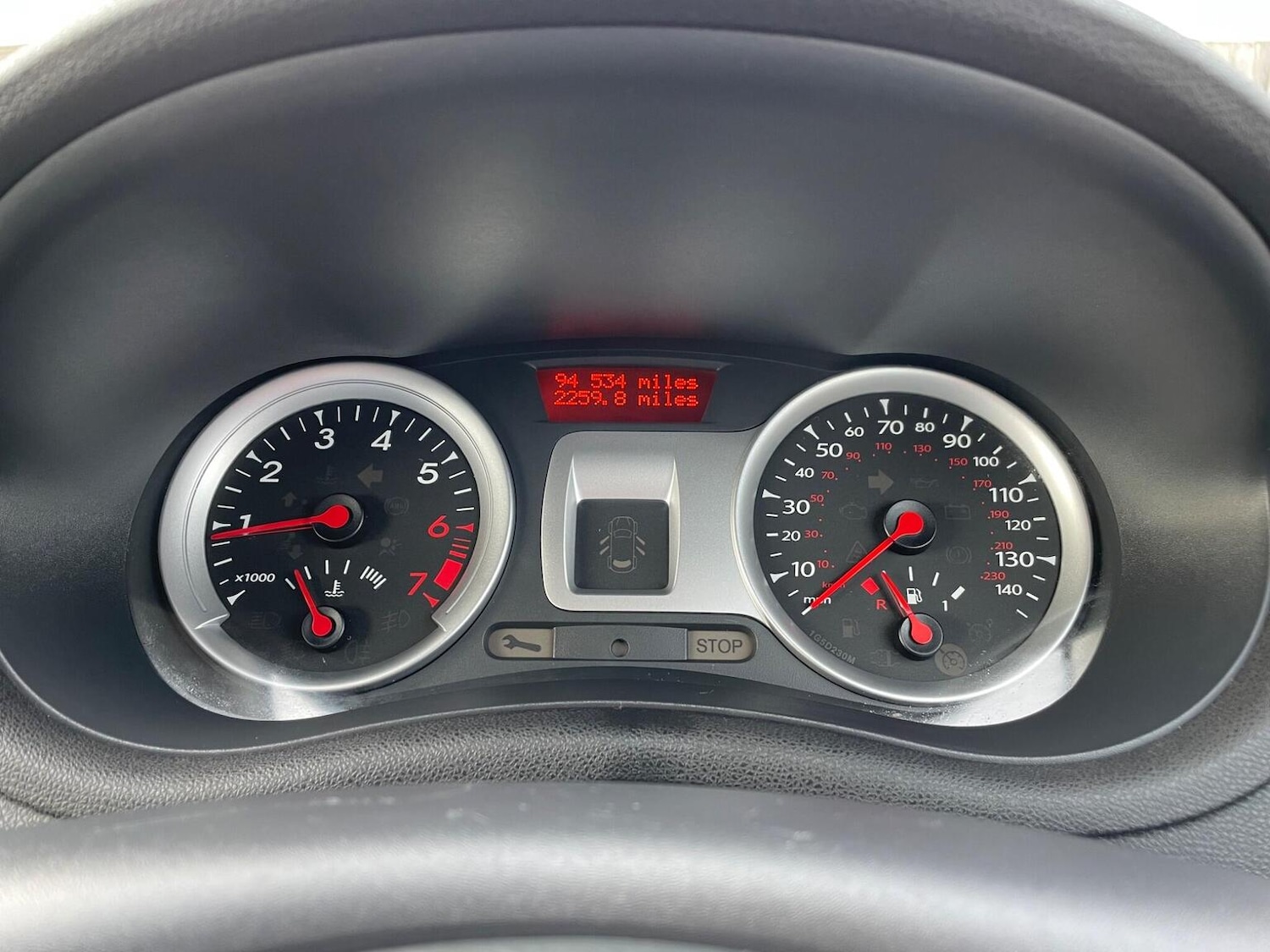 Used Renault Clio 2012 for sale - 77251225: Photo 22