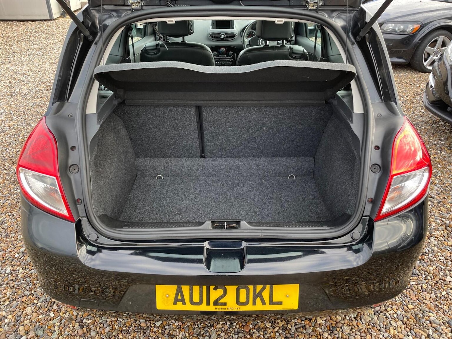 Used Renault Clio 2012 for sale - 77251225: Photo 23