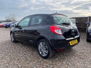 Used Renault Clio 2012 for sale - 77251225: Photo