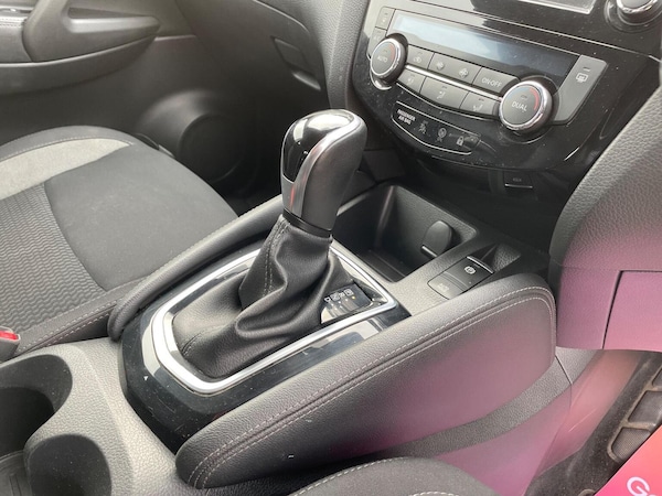 Used Nissan Qashqai 2020 for sale - 76134073: Photo 10