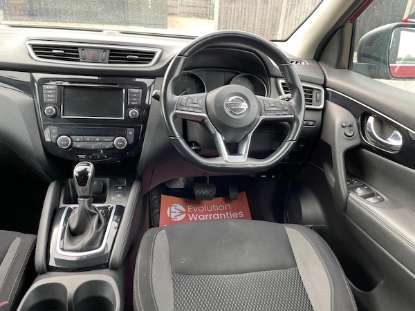 Used Nissan Qashqai 2020 for sale - 76134073: Photo 11