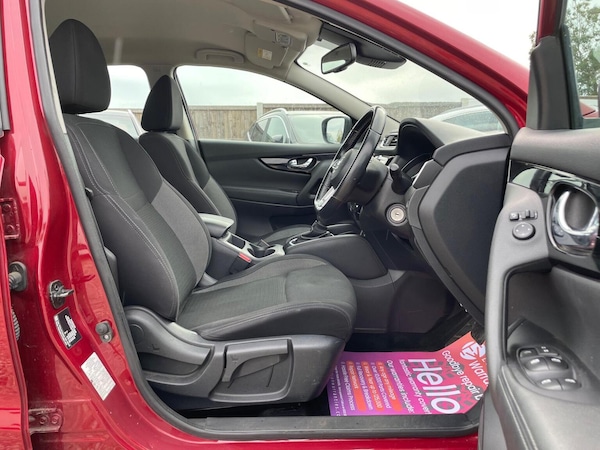 Used Nissan Qashqai 2020 for sale - 76134073: Photo 12