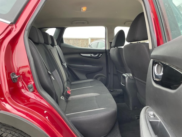 Used Nissan Qashqai 2020 for sale - 76134073: Photo 13