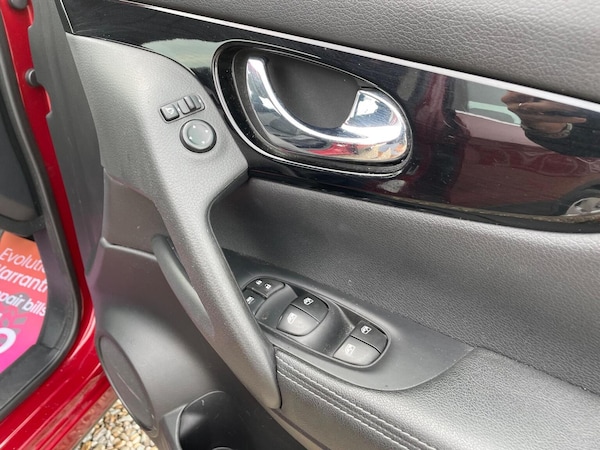 Used Nissan Qashqai 2020 for sale - 76134073: Photo 15