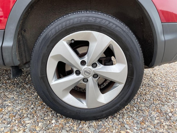 Used Nissan Qashqai 2020 for sale - 76134073: Photo 18