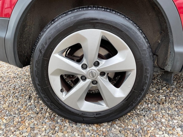 Used Nissan Qashqai 2020 for sale - 76134073: Photo 19