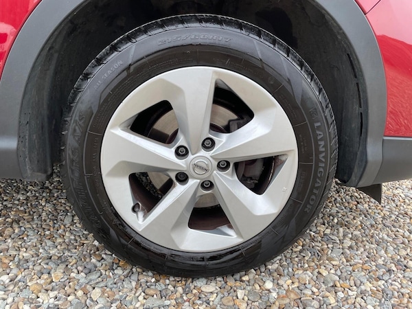 Used Nissan Qashqai 2020 for sale - 76134073: Photo 20