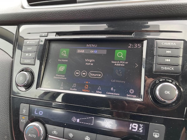 Used Nissan Qashqai 2020 for sale - 76134073: Photo 21