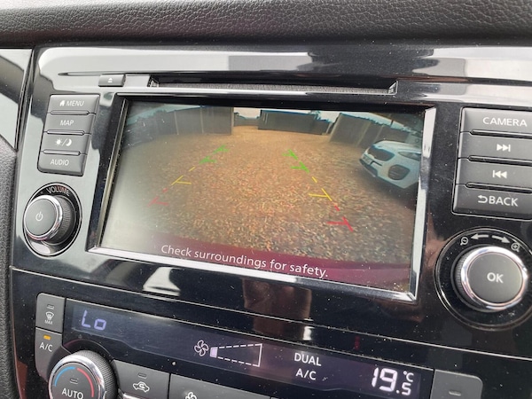 Used Nissan Qashqai 2020 for sale - 76134073: Photo 22