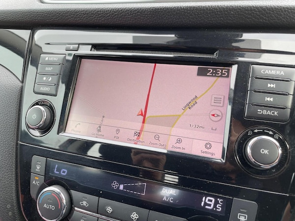 Used Nissan Qashqai 2020 for sale - 76134073: Photo 23