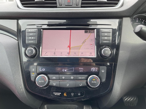 Used Nissan Qashqai 2020 for sale - 76134073: Photo 24