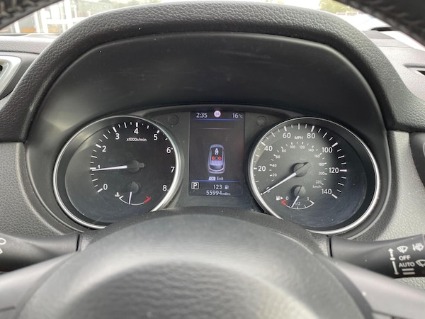 Used Nissan Qashqai 2020 for sale - 76134073: Photo 25