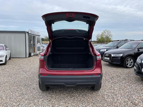 Used Nissan Qashqai 2020 for sale - 76134073: Photo 26