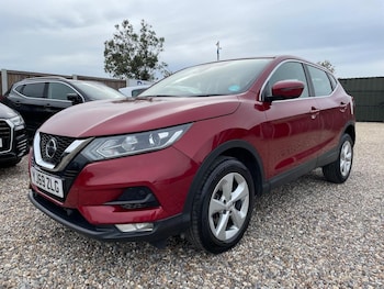 Used Nissan Qashqai 2020 for sale - 76134073: Photo 3