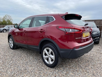 Used Nissan Qashqai 2020 for sale - 76134073: Photo 4