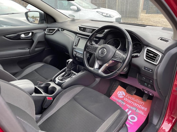 Used Nissan Qashqai 2020 for sale - 76134073: Photo 9