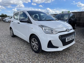 Used Hyundai i10 2017 for sale - 79668374: Photo