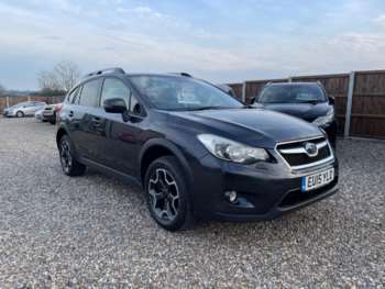 2015 - 2.0i SE Premium 5dr Lineartronic