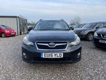 Used Subaru XV 2015 for sale - 74530639: Photo