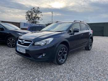 Used Subaru XV 2015 for sale - 74530639: Photo