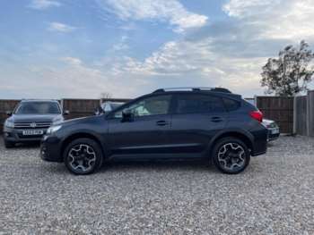 Used Subaru XV 2015 for sale - 74530639: Photo