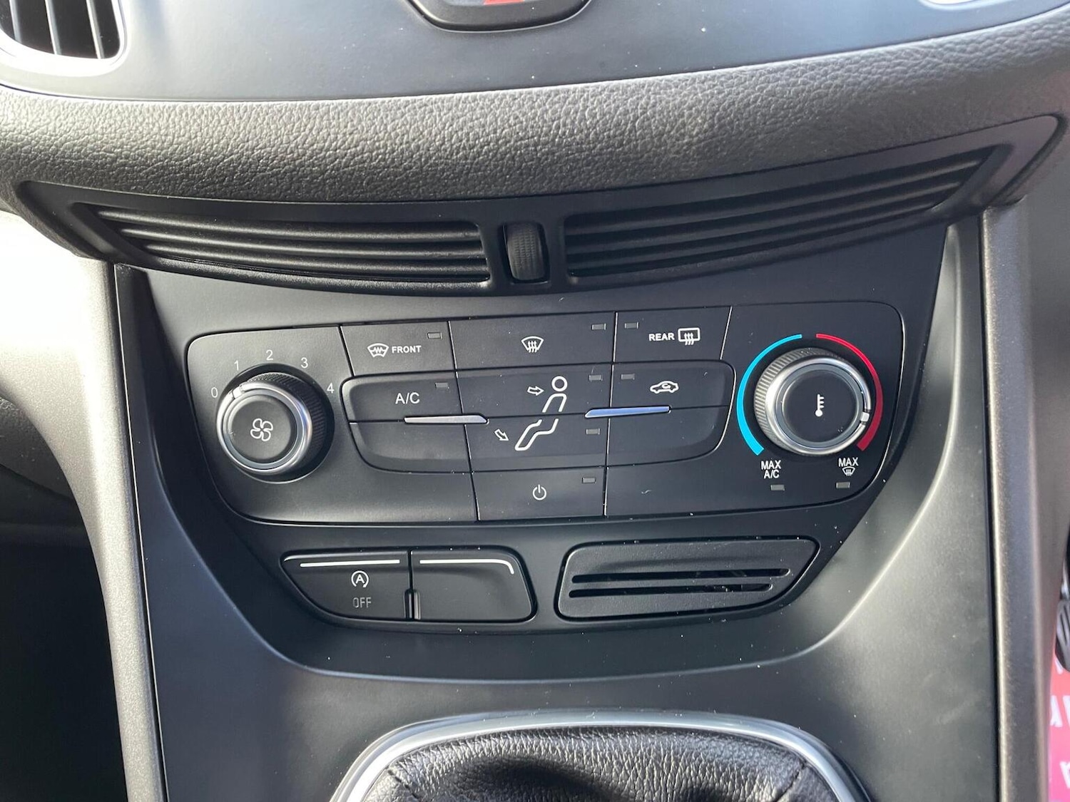 Used Ford Grand C-Max 2015 for sale - 77189217: Photo 11