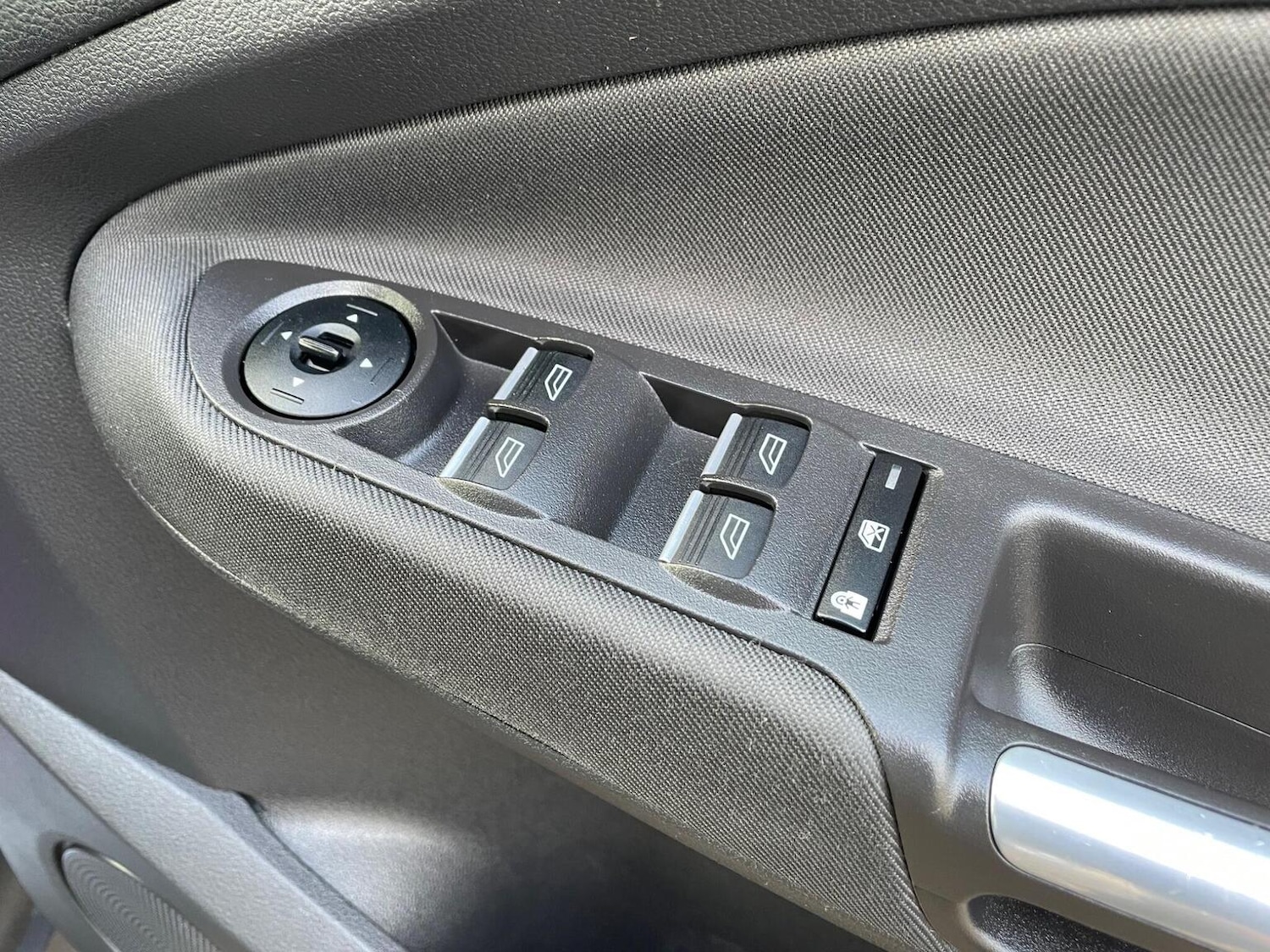 Used Ford Grand C-Max 2015 for sale - 77189217: Photo 12