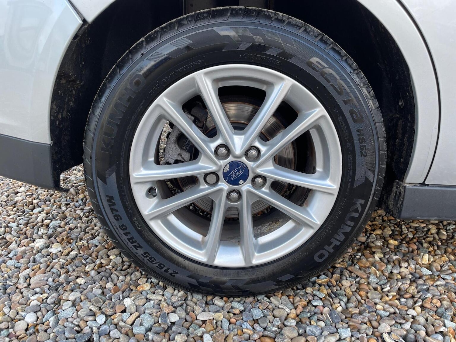 Used Ford Grand C-Max 2015 for sale - 77189217: Photo 14