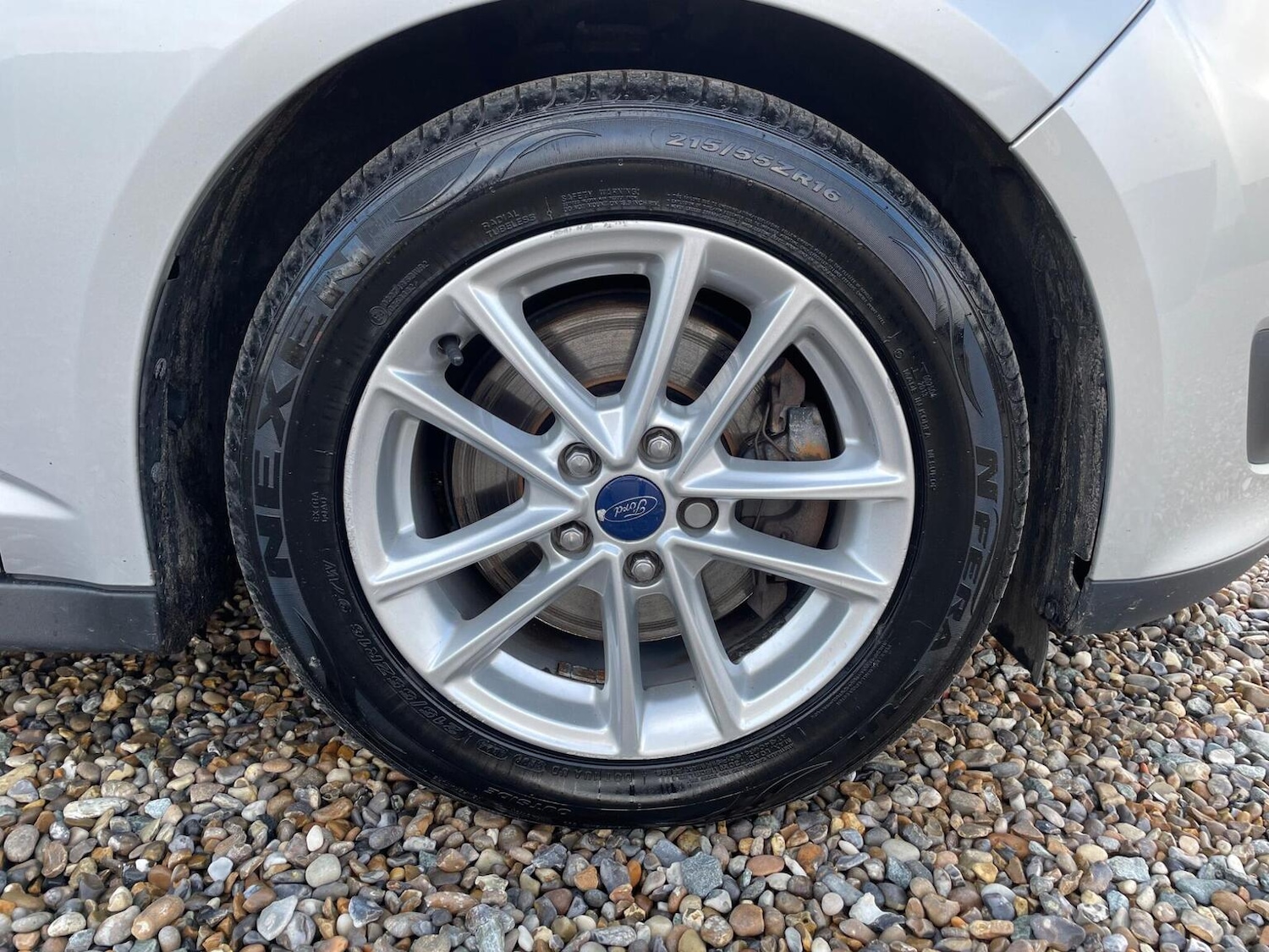 Used Ford Grand C-Max 2015 for sale - 77189217: Photo 15