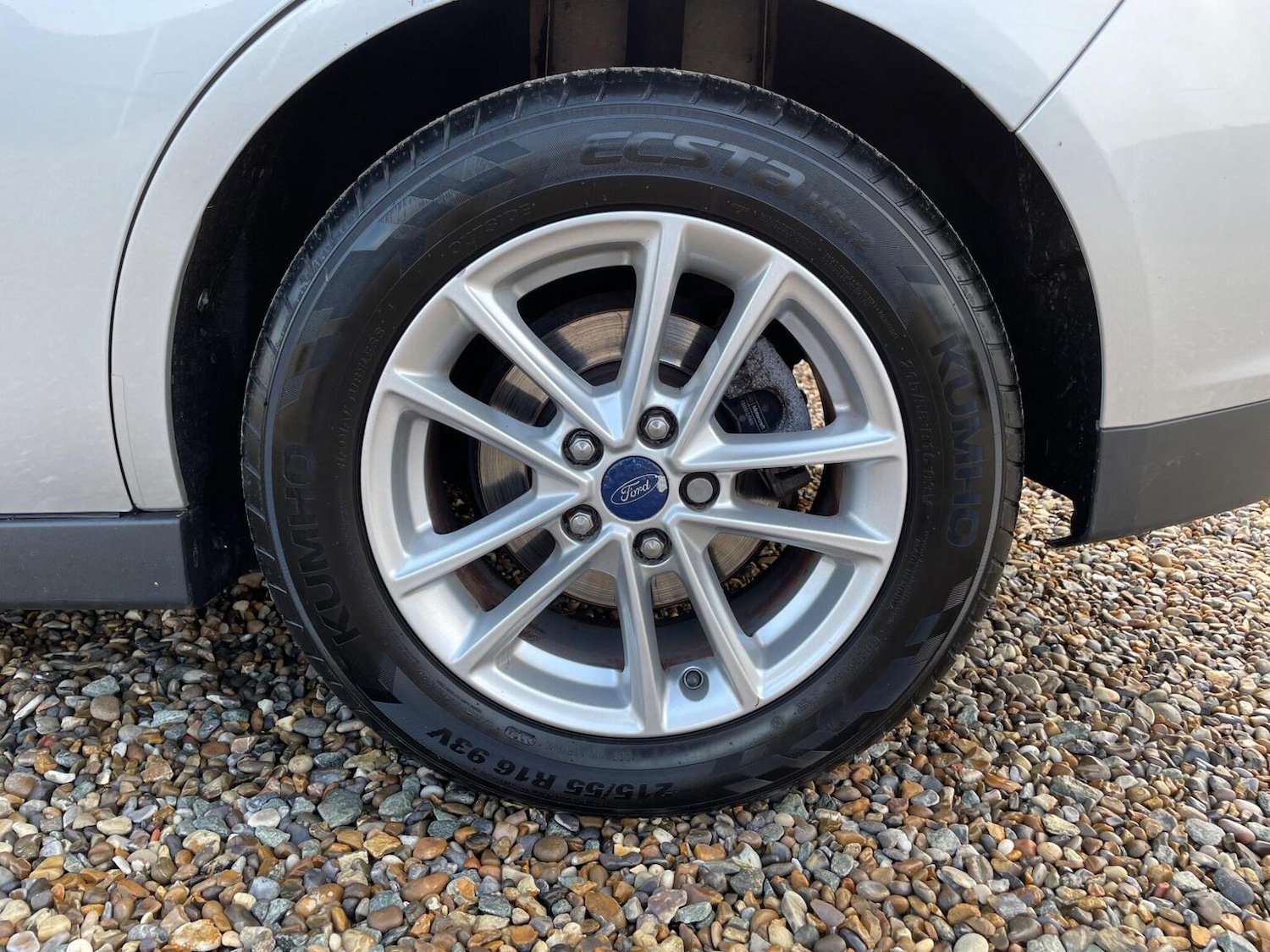 Used Ford Grand C-Max 2015 for sale - 77189217: Photo 16