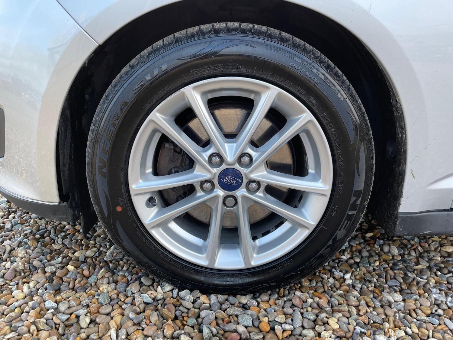 Used Ford Grand C-Max 2015 for sale - 77189217: Photo 17