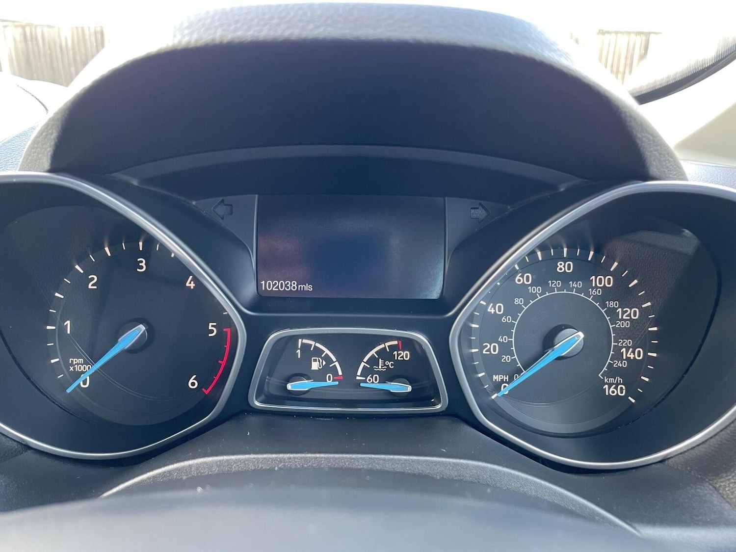 Used Ford Grand C-Max 2015 for sale - 77189217: Photo 19