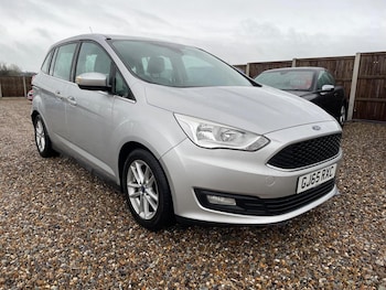 2015 - 1.5 TDCi Zetec 5dr