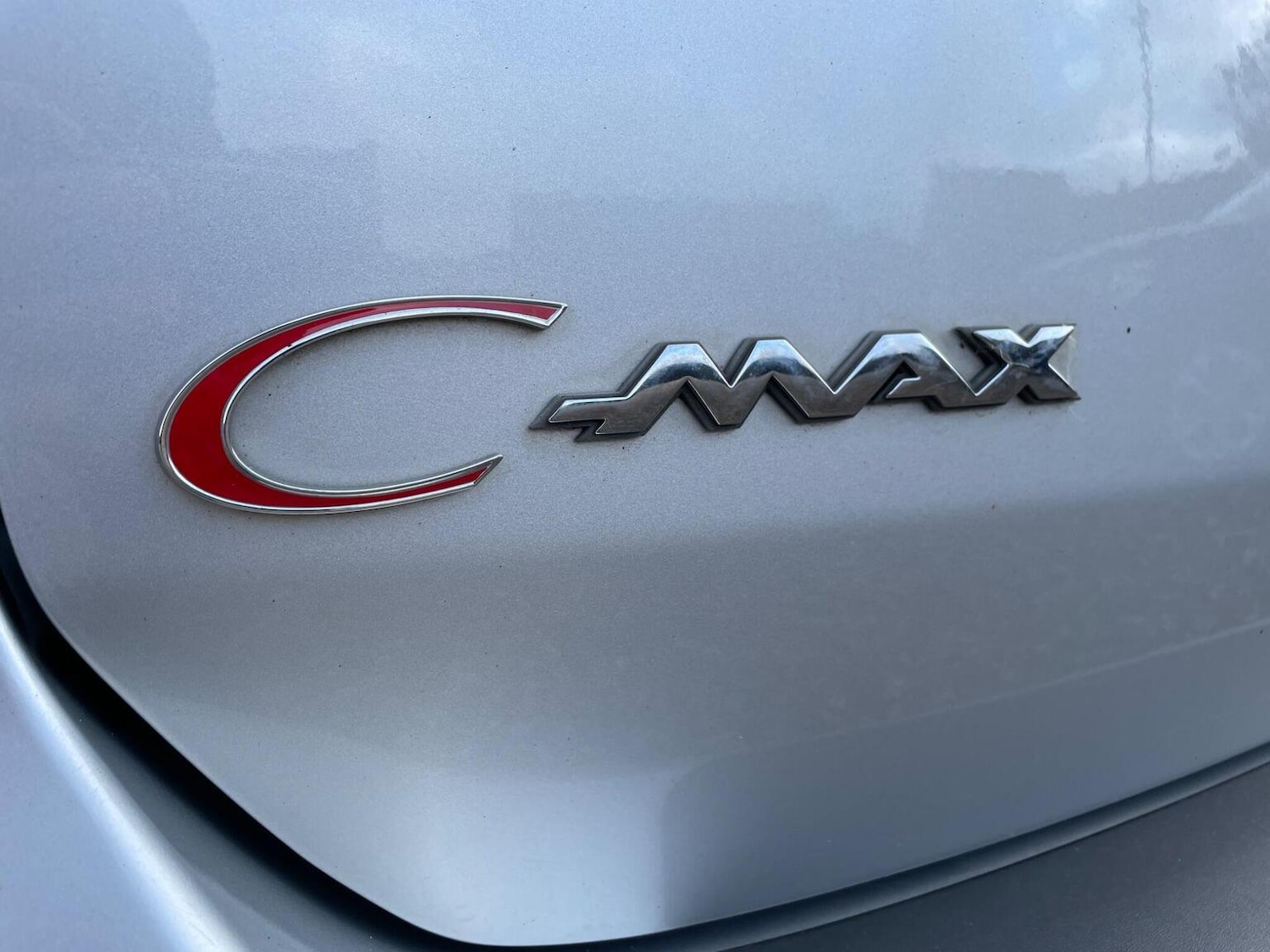 Used Ford Grand C-Max 2015 for sale - 77189217: Photo 27