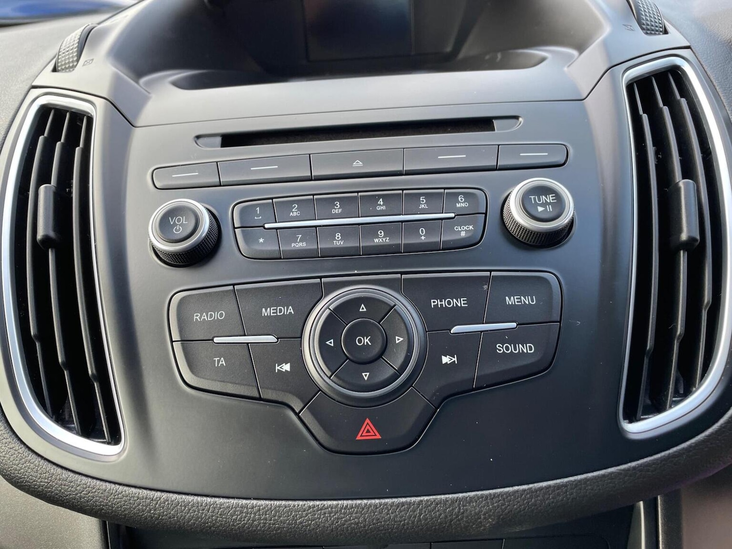 Used Ford Grand C-Max 2015 for sale - 77189217: Photo 29