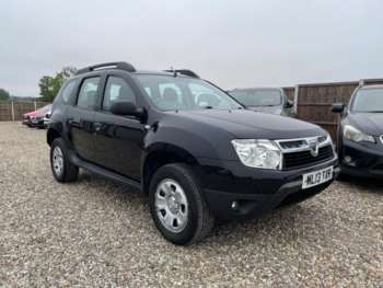 2013 - 1.5 dCi 110 Ambiance 5dr