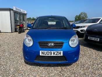 Used Kia Picanto 2009 for sale - 75016319: Photo